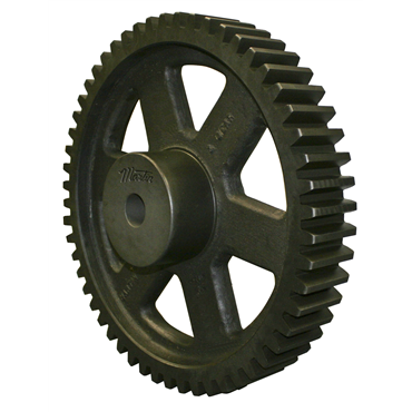 Spur Gear